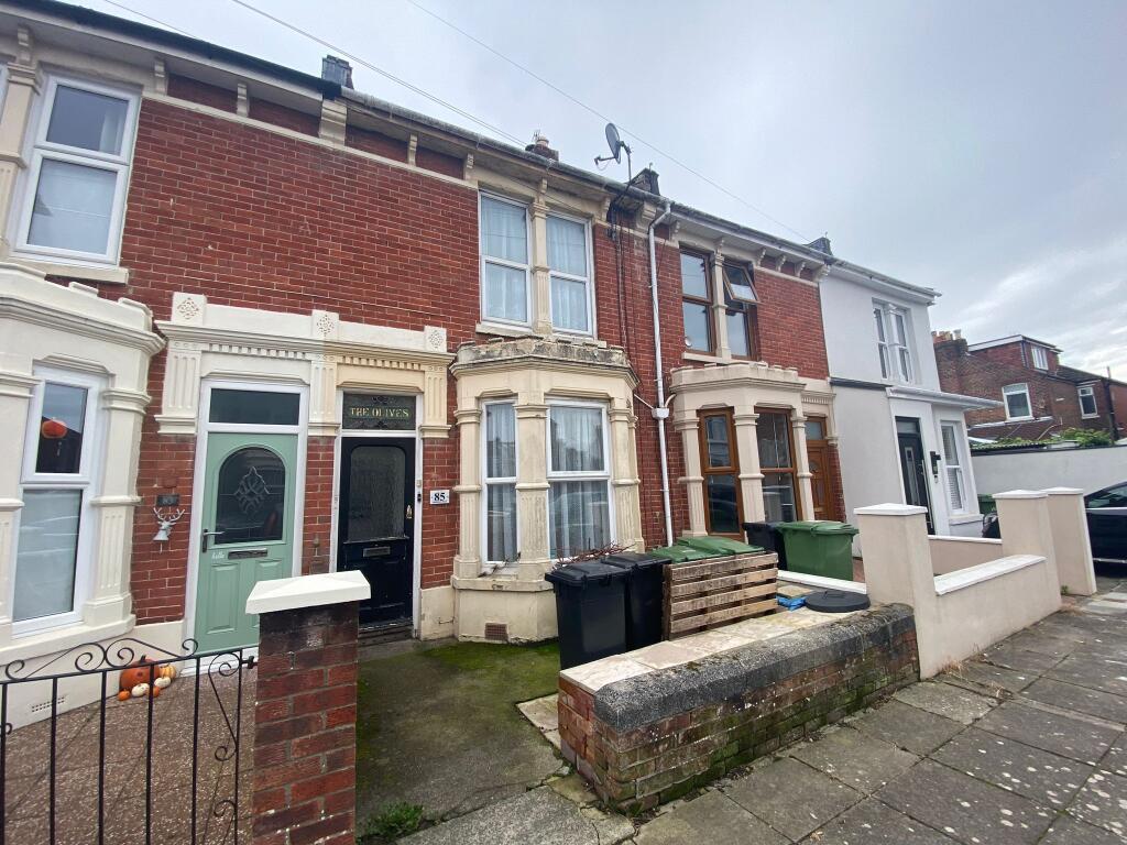 1 bed Apartment for rent in Portsmouth. From Fox & Sons - Portsmouth