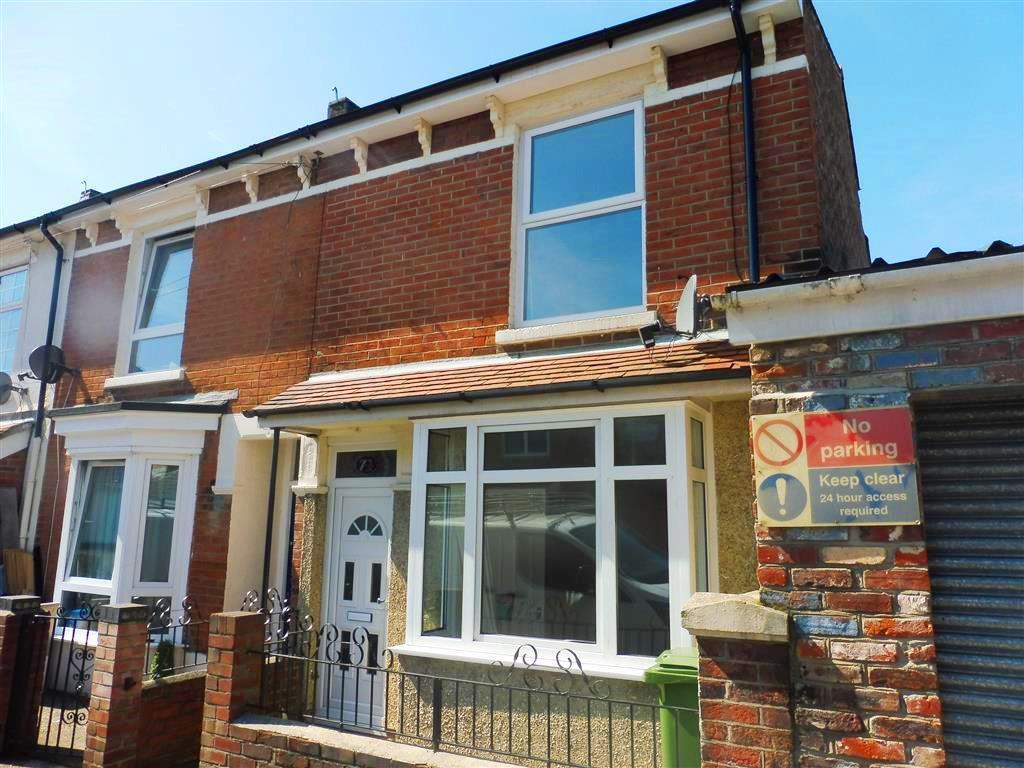 2 bed Detached for rent in Portsmouth. From Fox & Sons - Portsmouth