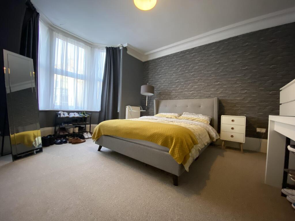1 bed Apartment for rent in Portsmouth. From Fox & Sons - Portsmouth