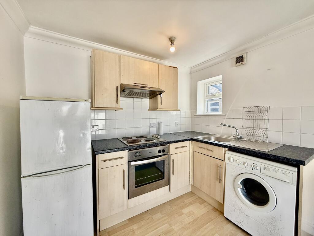1 bed Apartment for rent in Portsmouth. From Fox & Sons - Portsmouth 1 bed Apartment for rent in Portsmouth. From Fox & Sons - Portsmouth