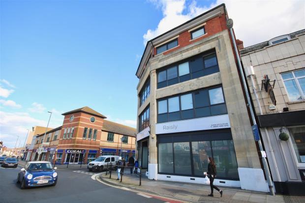 2 bed Apartment for rent in Portsmouth. From Fox & Sons - Portsmouth 2 bed Apartment for rent in Portsmouth. From Fox & Sons - Portsmouth