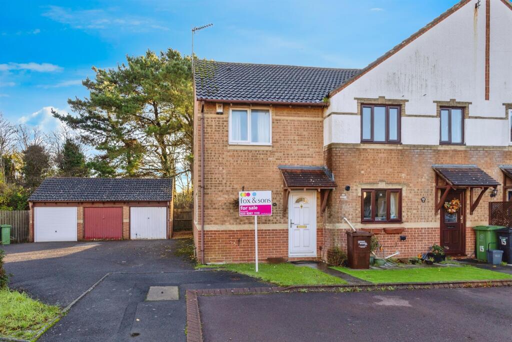 2 bed Semi Detached for rent in Portsmouth. From Fox & Sons - Portsmouth