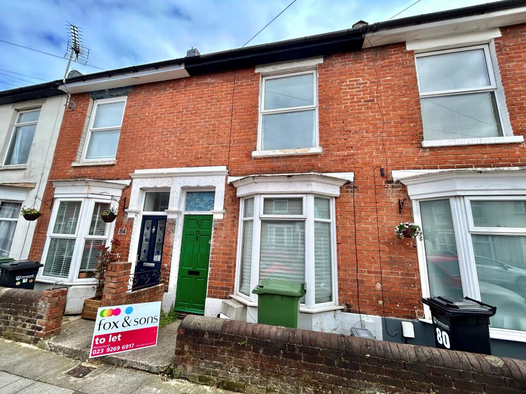 2 bed Detached for rent in Portsmouth. From Fox & Sons - Portsmouth