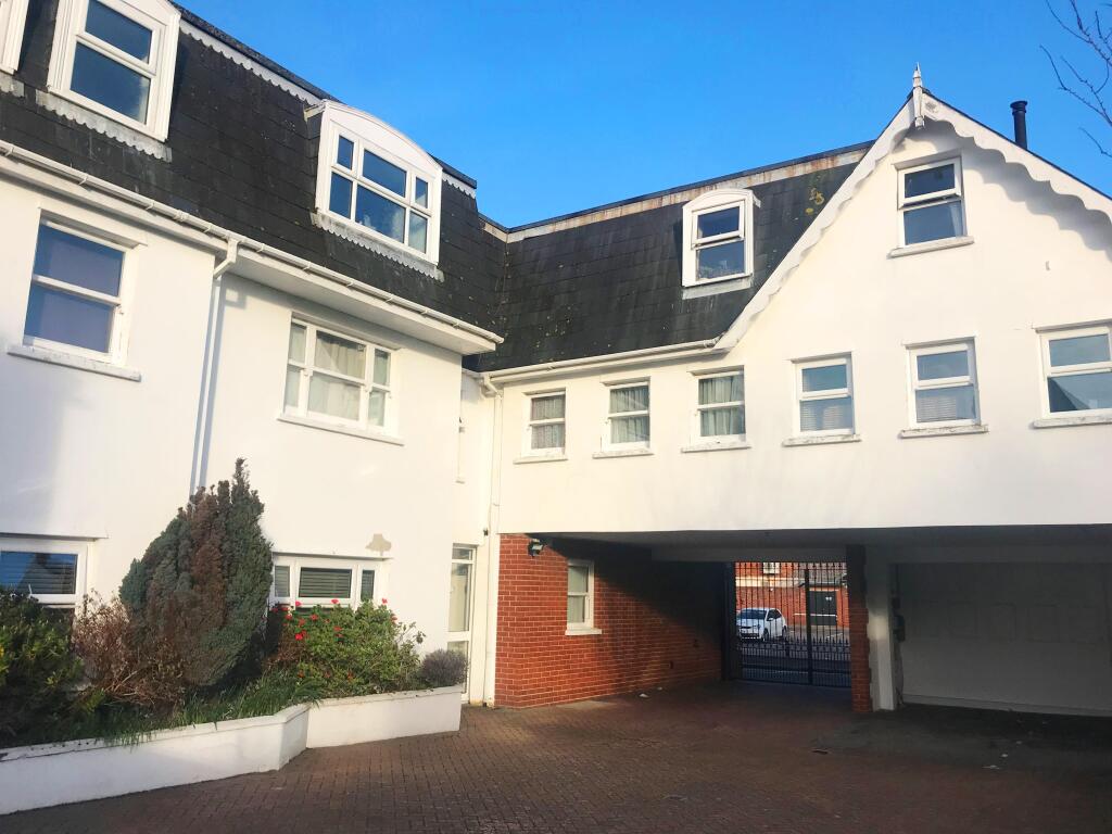 1 bed Apartment for rent in Portsmouth. From Fox & Sons - Portsmouth 1 bed Apartment for rent in Portsmouth. From Fox & Sons - Portsmouth