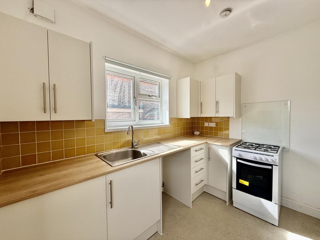 2 bed Annexe for rent in Portsmouth. From Fox & Sons - Portsmouth