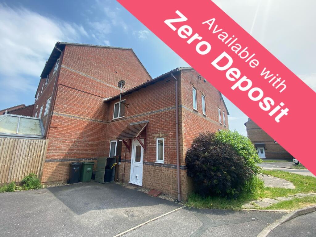 1 bed Detached for rent in Portsmouth. From Fox & Sons - Portsmouth