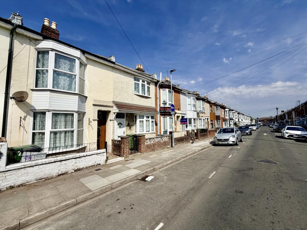 2 bed Detached for rent in Portsmouth. From Fox & Sons - Portsmouth 2 bed Detached for rent in Portsmouth. From Fox & Sons - Portsmouth