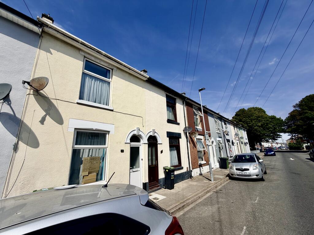 3 bed Detached for rent in Portsmouth. From Fox & Sons - Portsmouth 3 bed Detached for rent in Portsmouth. From Fox & Sons - Portsmouth