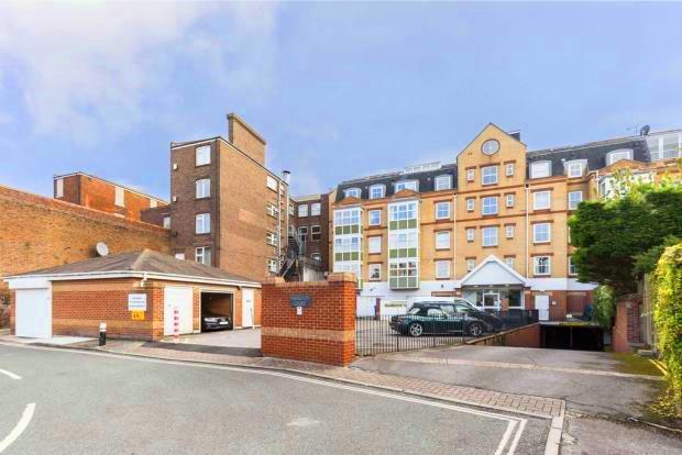 1 bed Apartment for rent in Portsmouth. From Fox & Sons - Portsmouth