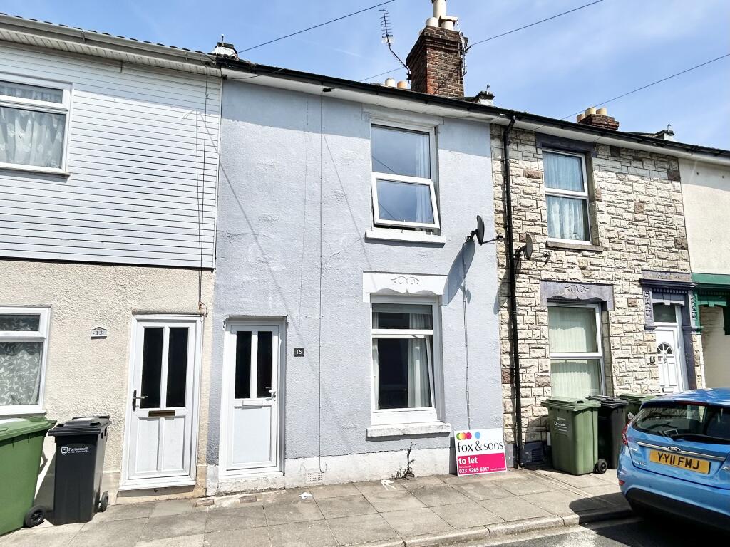 2 bed Detached for rent in Portsmouth. From Fox & Sons - Portsmouth 2 bed Detached for rent in Portsmouth. From Fox & Sons - Portsmouth