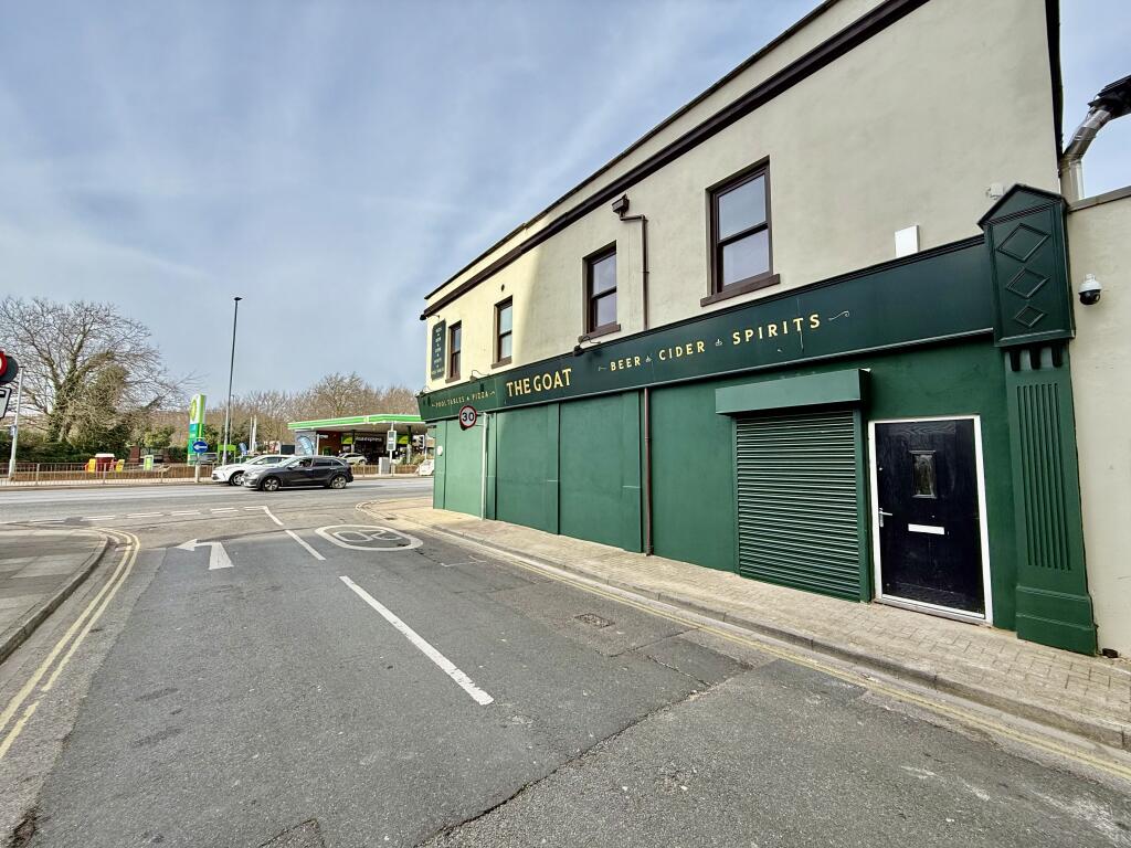 2 bed 1st Floor Flat for rent in Portsmouth. From Fox & Sons - Portsmouth