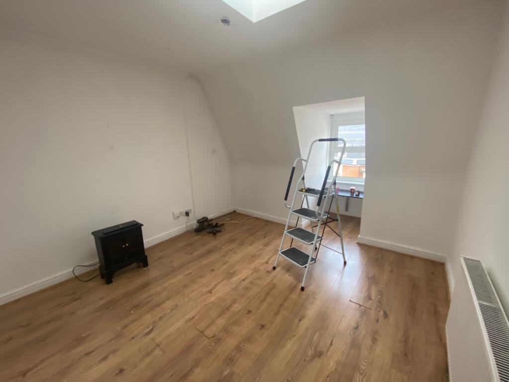 1 bed Apartment for rent in Portsmouth. From Fox & Sons - Portsmouth