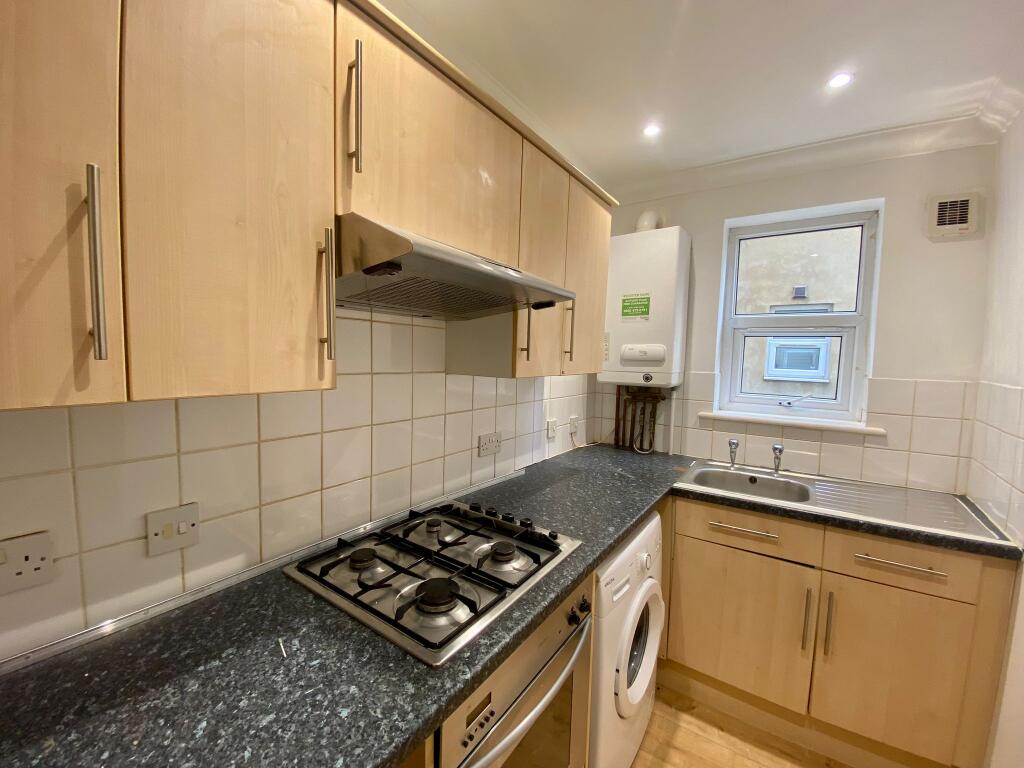 1 bed Apartment for rent in Portsmouth. From Fox & Sons - Portsmouth