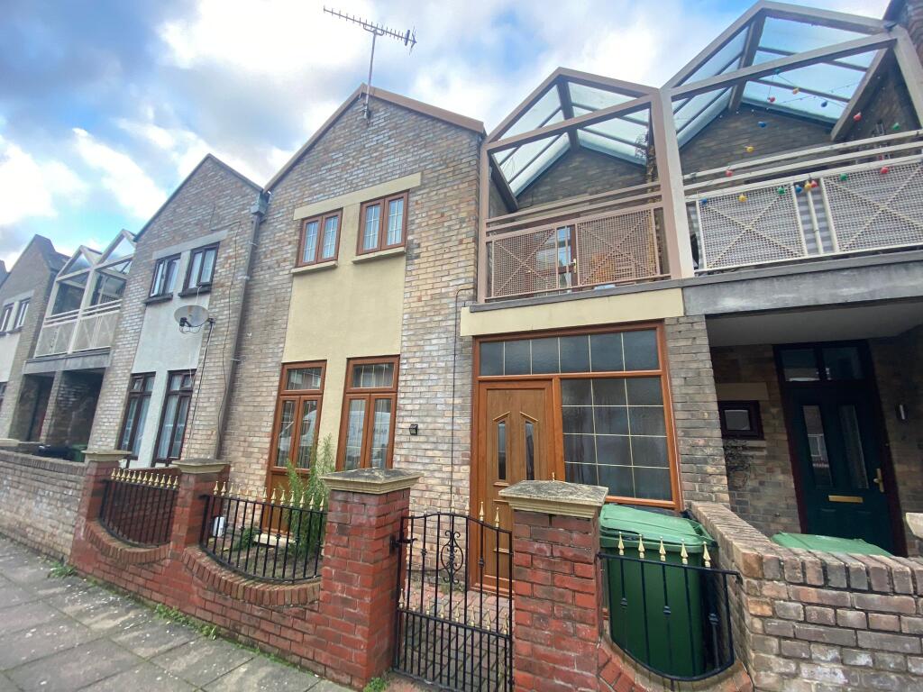 3 bed Detached for rent in Portsmouth. From Fox & Sons - Portsmouth 3 bed Detached for rent in Portsmouth. From Fox & Sons - Portsmouth