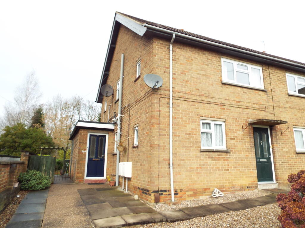 2 bed Annexe for rent in Shellbrook. From Frank Innes Lettings - Ashby de la Zouch 2 bed Annexe for rent in Shellbrook. From Frank Innes Lettings - Ashby de la Zouch