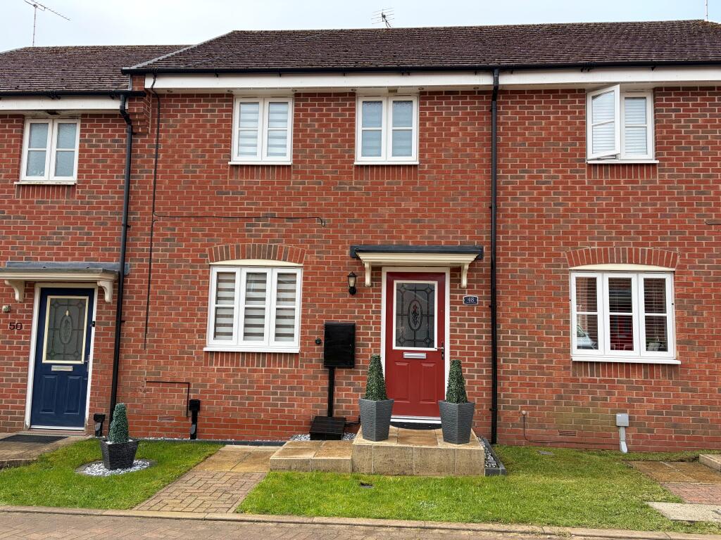 3 bed Town House for rent in Ashby-de-la-Zouch. From Frank Innes Lettings - Ashby de la Zouch 3 bed Town House for rent in Ashby-de-la-Zouch. From Frank Innes Lettings - Ashby de la Zouch