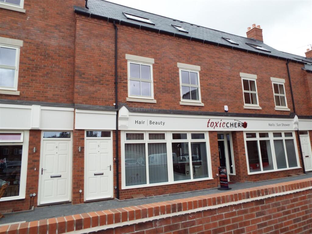 2 bed Apartment for rent in Smisby. From Frank Innes Lettings - Ashby de la Zouch