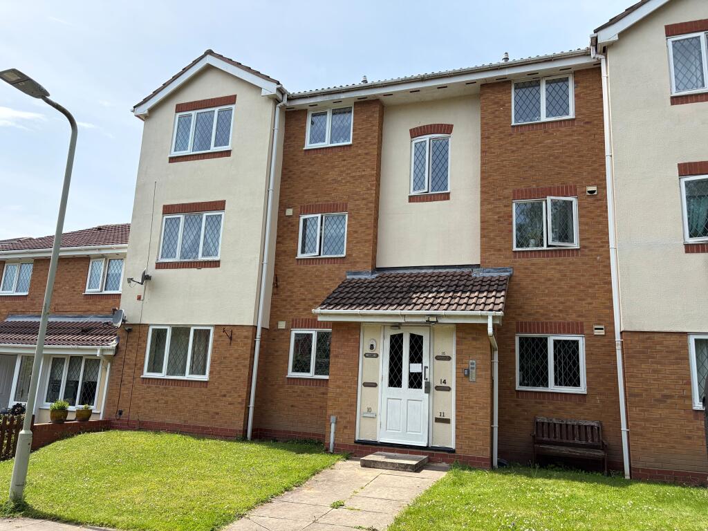 2 bed 1st Floor Flat for rent in Measham. From Frank Innes Lettings - Ashby de la Zouch 2 bed 1st Floor Flat for rent in Measham. From Frank Innes Lettings - Ashby de la Zouch