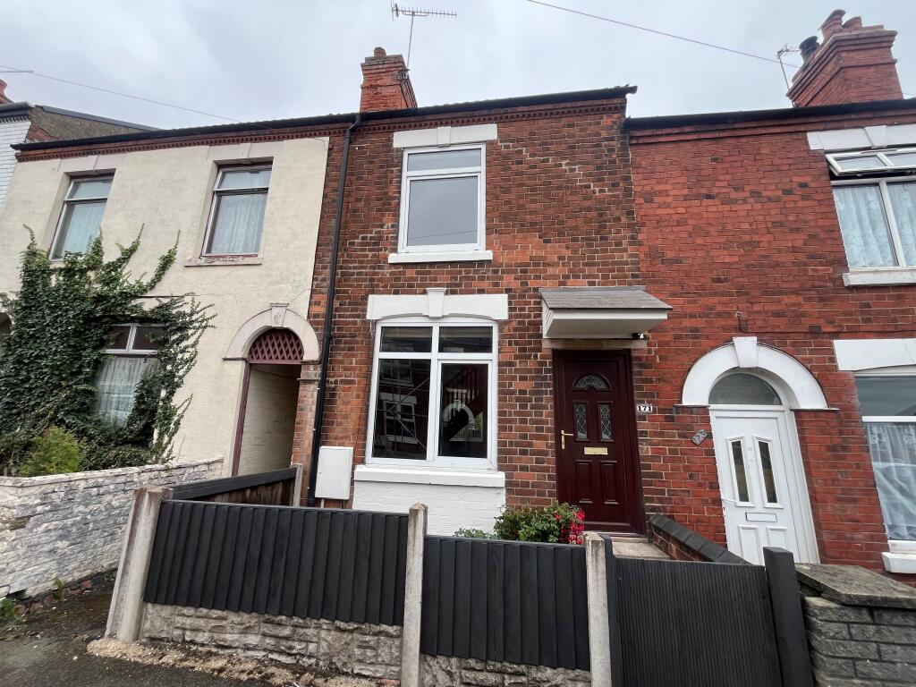 2 bed Mid Terraced House for rent in Mount Pleasant. From Frank Innes Lettings - Ashby de la Zouch 2 bed Mid Terraced House for rent in Mount Pleasant. From Frank Innes Lettings - Ashby de la Zouch