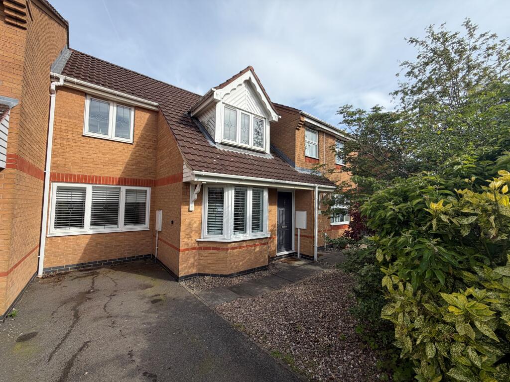 3 bed Detached for rent in Ashby-de-la-Zouch. From Frank Innes Lettings - Ashby de la Zouch