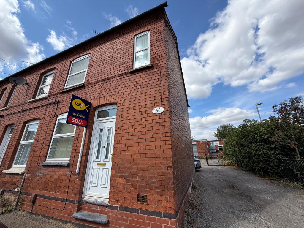 2 bed Detached for rent in Ashby-de-la-Zouch. From Frank Innes Lettings - Ashby de la Zouch 2 bed Detached for rent in Ashby-de-la-Zouch. From Frank Innes Lettings - Ashby de la Zouch