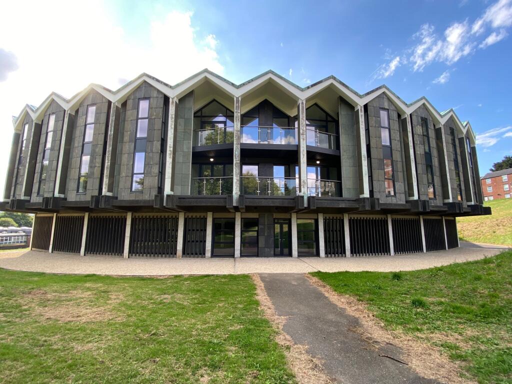 2 bed Apartment for rent in Chesterfield. From Frank Innes - Chesterfield