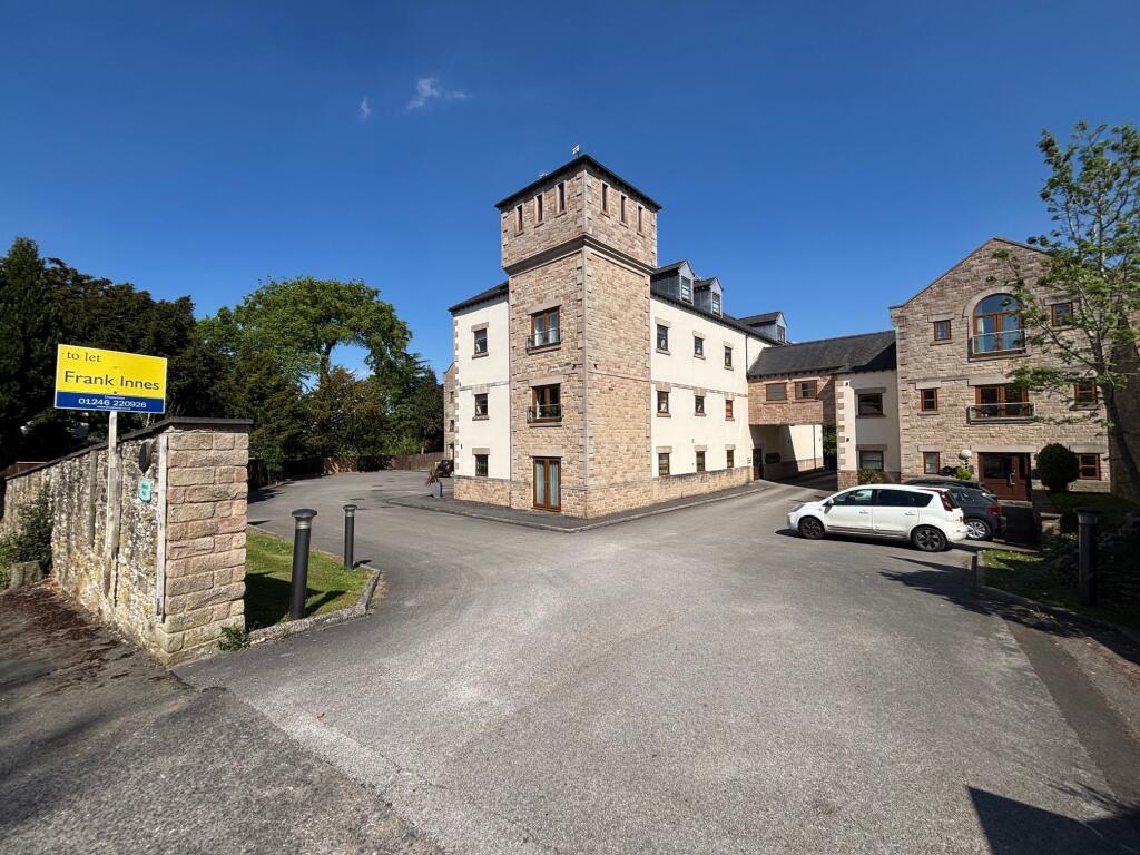 2 bed Apartment for rent in Holymoorside. From Frank Innes - Chesterfield 2 bed Apartment for rent in Holymoorside. From Frank Innes - Chesterfield