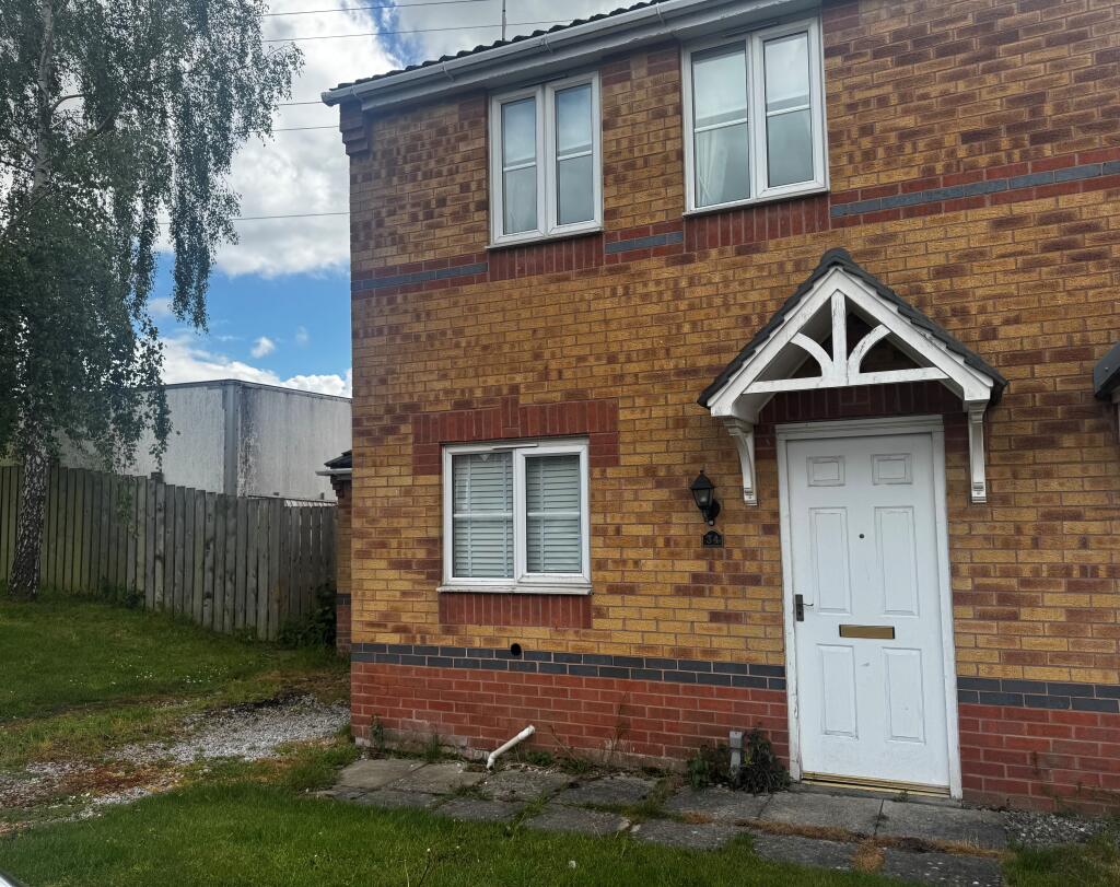 3 bed Detached for rent in North Wingfield. From Frank Innes - Chesterfield