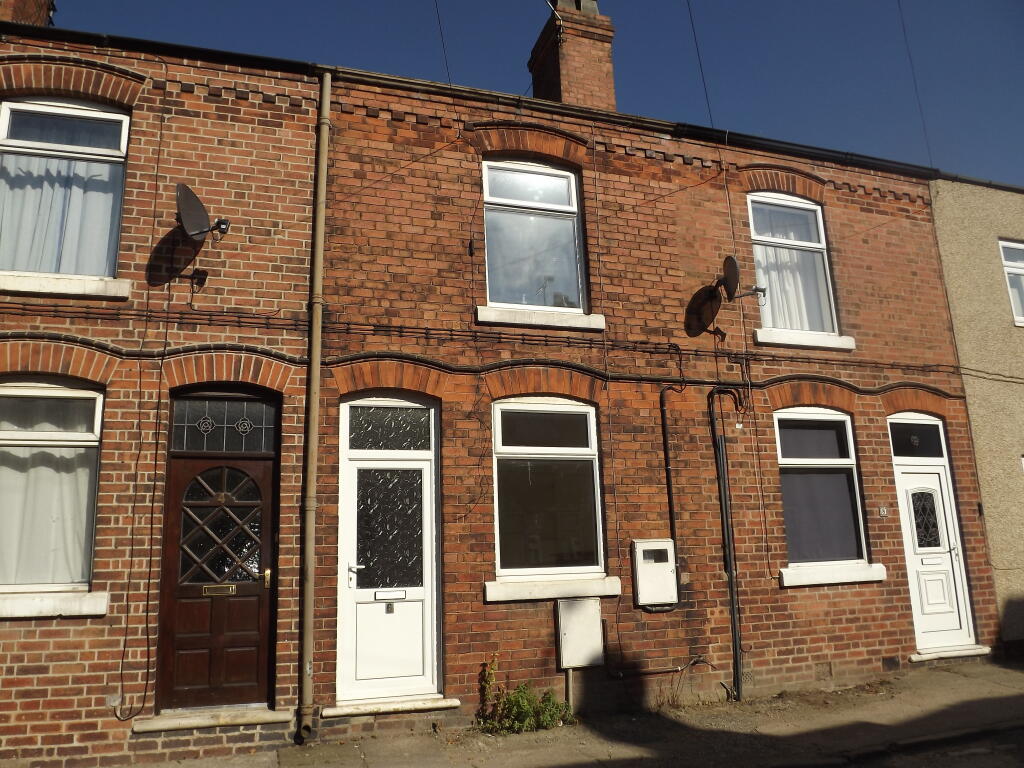 2 bed Detached for rent in Chesterfield. From Frank Innes - Chesterfield