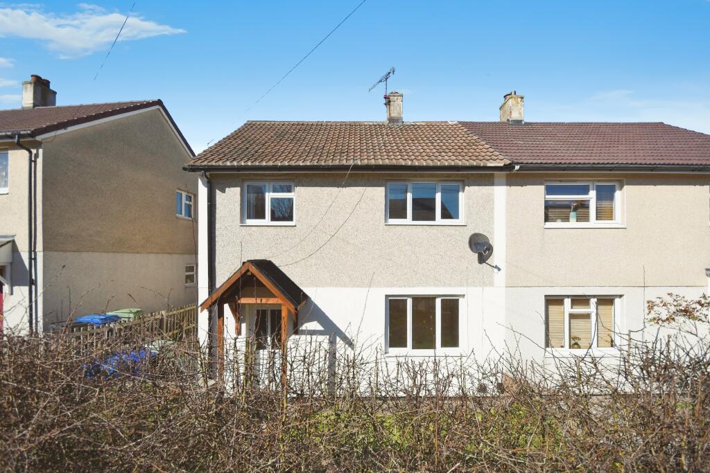 3 bed Semi Detached for rent in Brimington. From Frank Innes - Chesterfield
