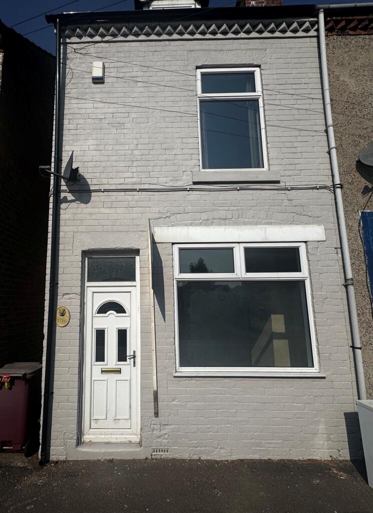 2 bed Detached for rent in North Wingfield. From Frank Innes - Chesterfield 2 bed Detached for rent in North Wingfield. From Frank Innes - Chesterfield