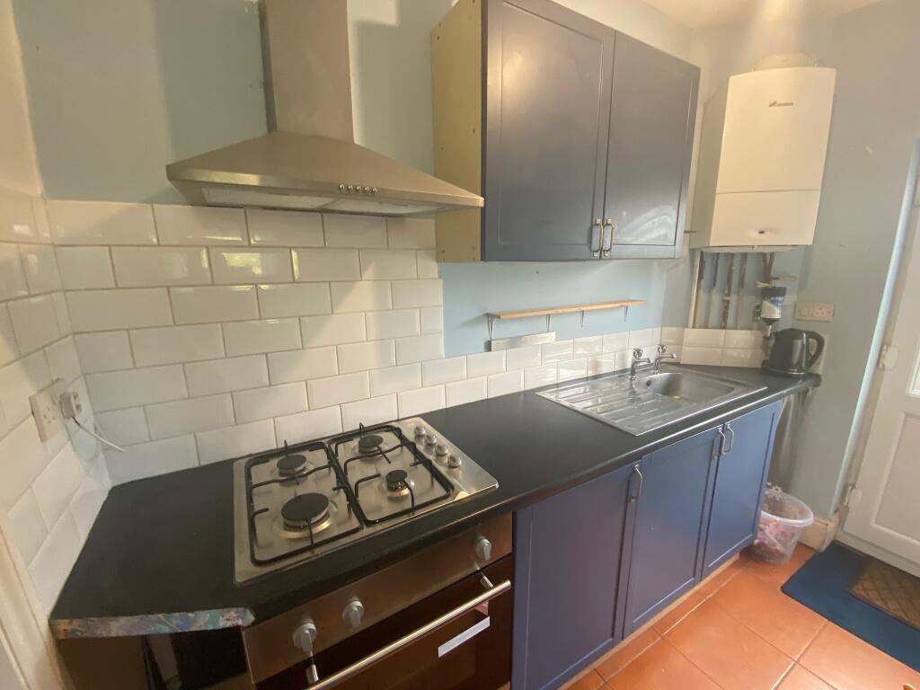 1 bed Apartment for rent in Upper Newbold. From Frank Innes - Chesterfield