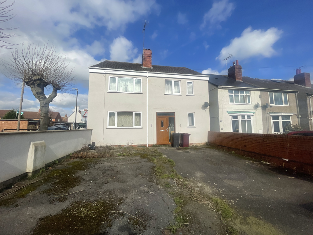 1 bed 1st Floor Flat for rent in Clay Cross. From Frank Innes - Chesterfield 1 bed 1st Floor Flat for rent in Clay Cross. From Frank Innes - Chesterfield