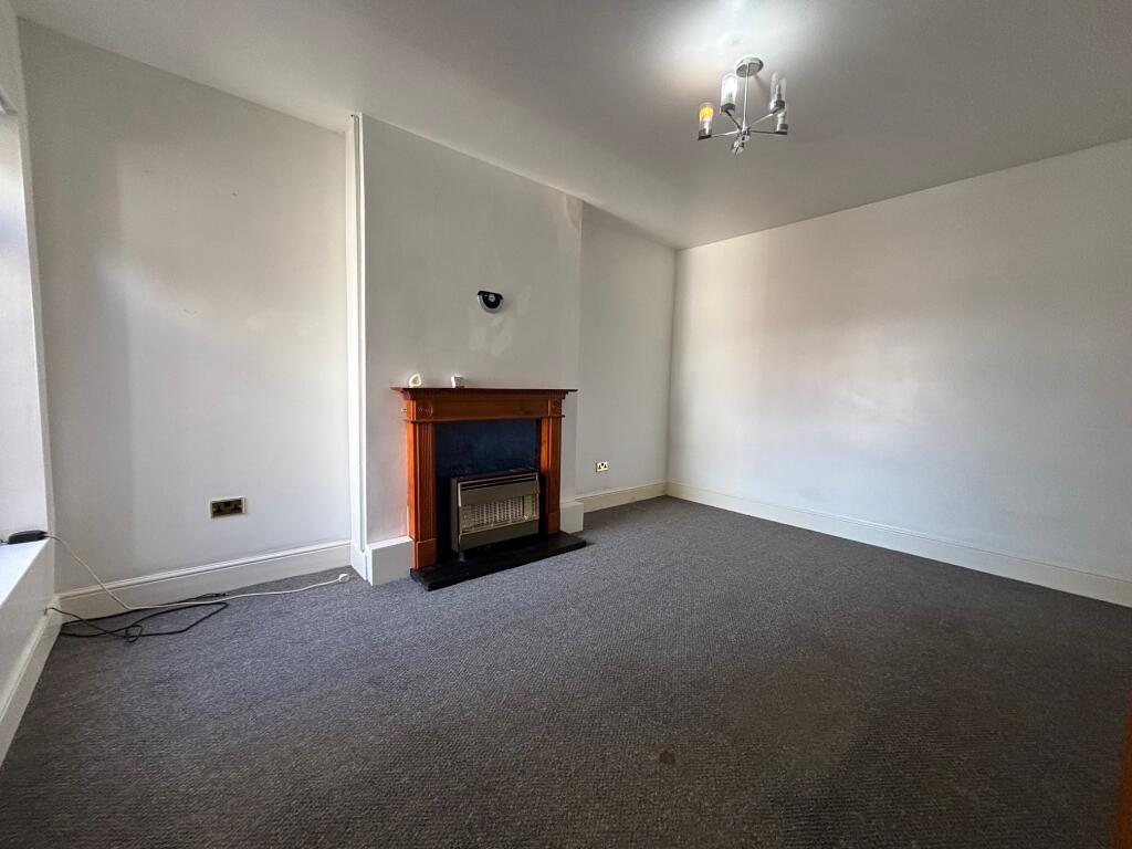 2 bed 1st Floor Flat for rent in Clay Cross. From Frank Innes - Chesterfield 2 bed 1st Floor Flat for rent in Clay Cross. From Frank Innes - Chesterfield