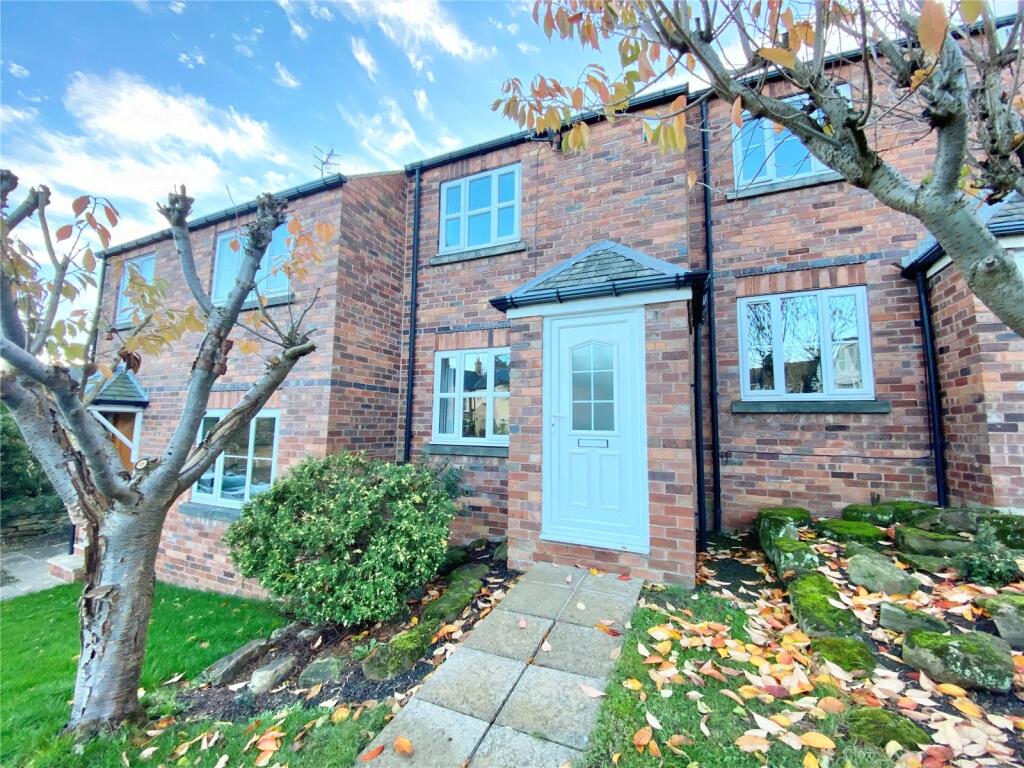 2 bed Mid Terraced House for rent in Chesterfield. From Frank Innes - Chesterfield 2 bed Mid Terraced House for rent in Chesterfield. From Frank Innes - Chesterfield