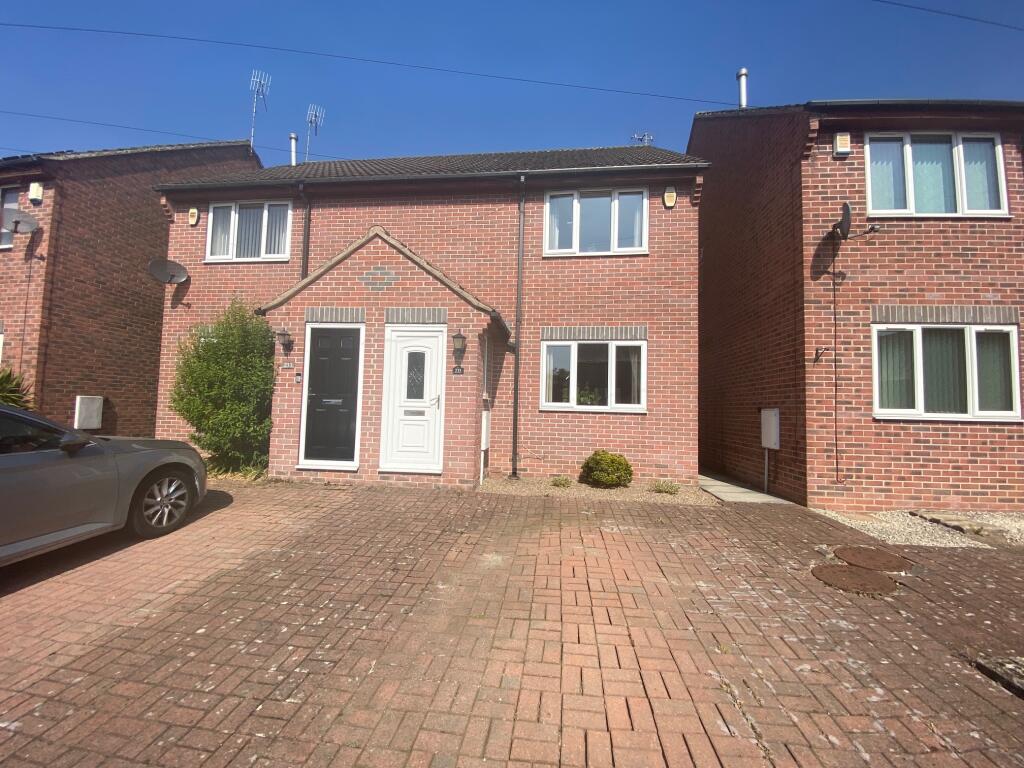 3 bed Detached for rent in Upper Newbold. From Frank Innes - Chesterfield 3 bed Detached for rent in Upper Newbold. From Frank Innes - Chesterfield
