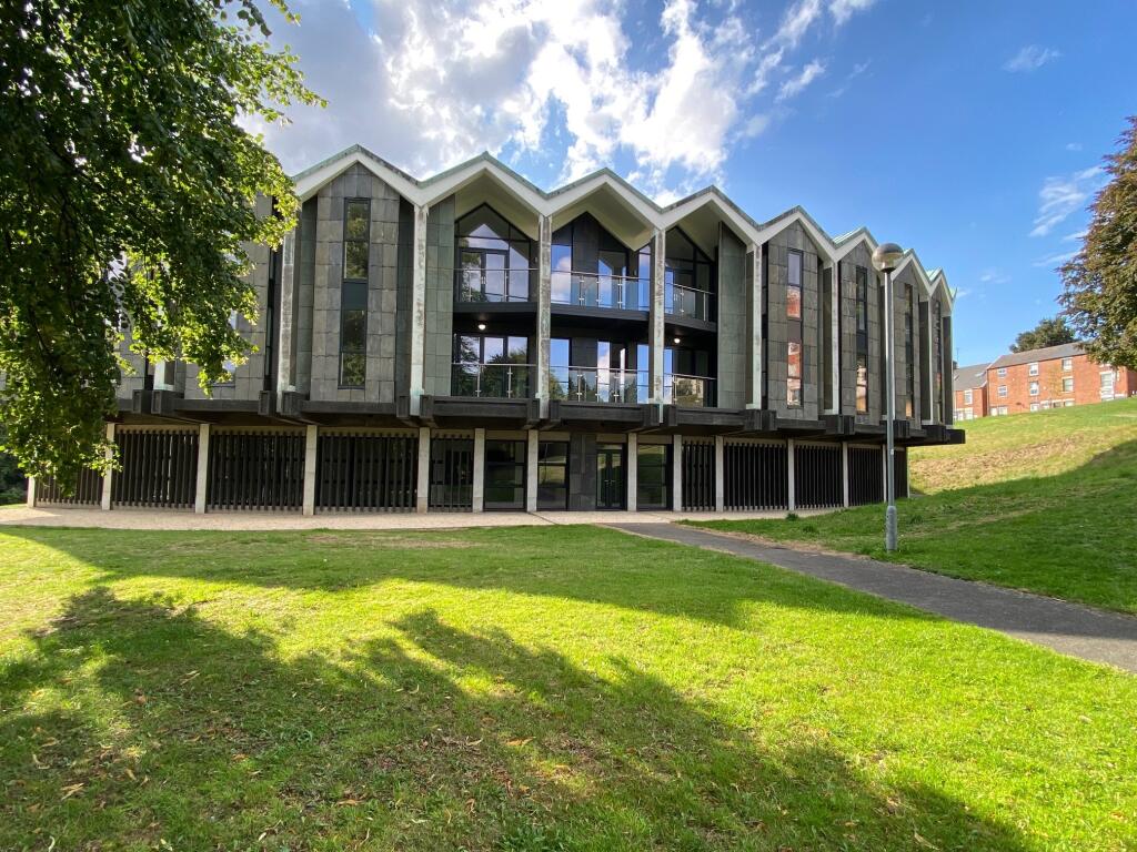 1 bed Apartment for rent in Chesterfield. From Frank Innes - Chesterfield