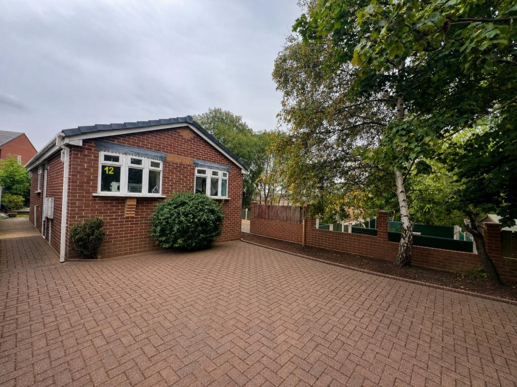 2 bed Bungalow for rent in Brimington. From Frank Innes - Chesterfield 2 bed Bungalow for rent in Brimington. From Frank Innes - Chesterfield
