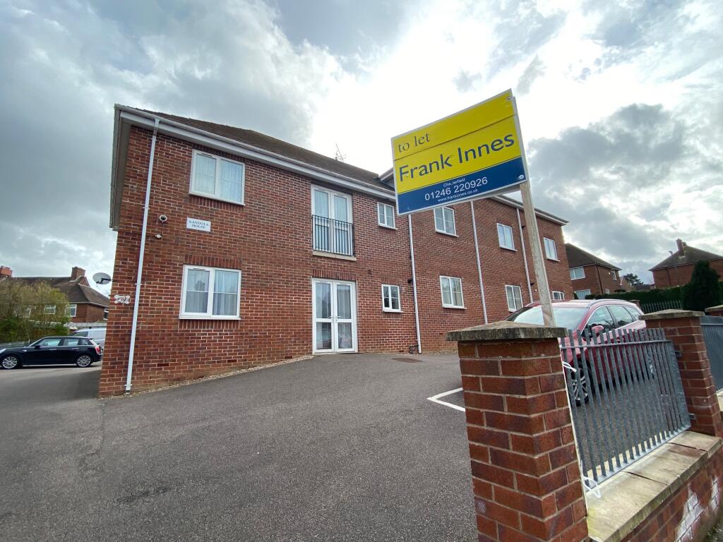 1 bed 1st Floor Flat for rent in Upper Newbold. From Frank Innes - Chesterfield 1 bed 1st Floor Flat for rent in Upper Newbold. From Frank Innes - Chesterfield