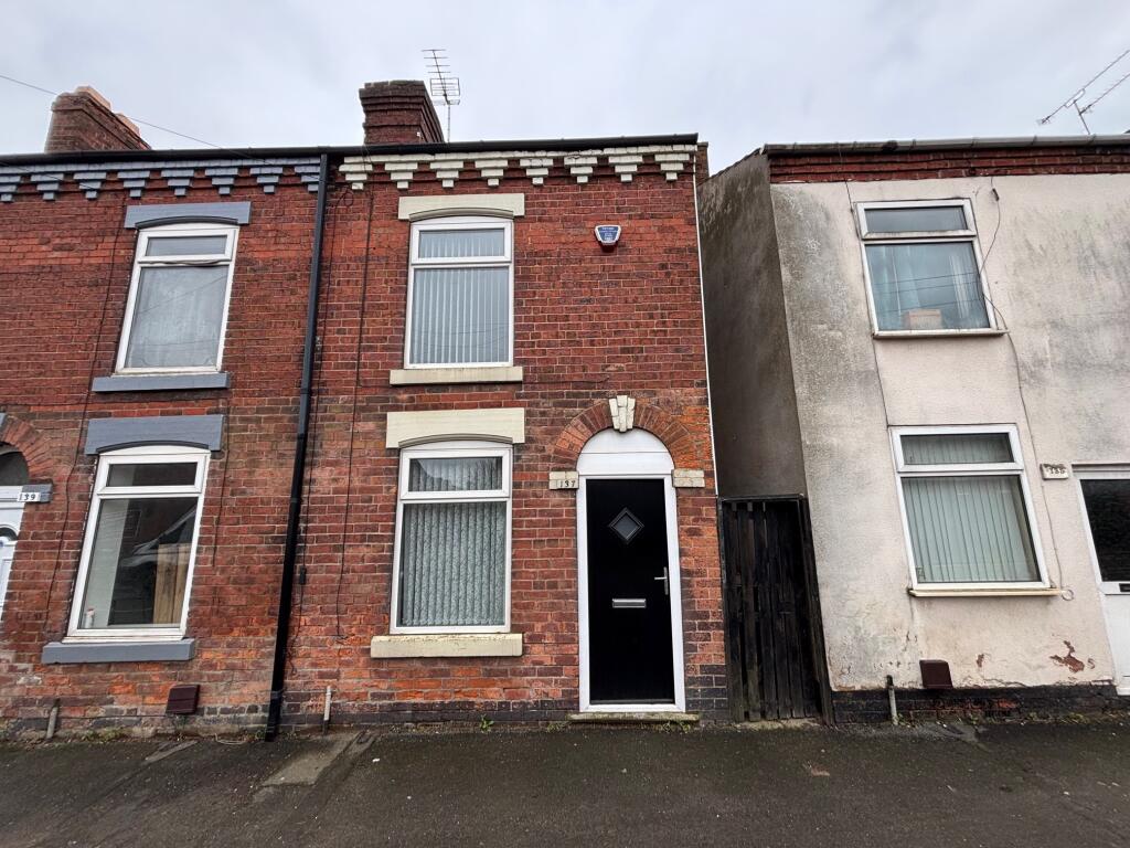 2 bed End of Terrace for rent in Chesterfield. From Frank Innes - Chesterfield 2 bed End of Terrace for rent in Chesterfield. From Frank Innes - Chesterfield