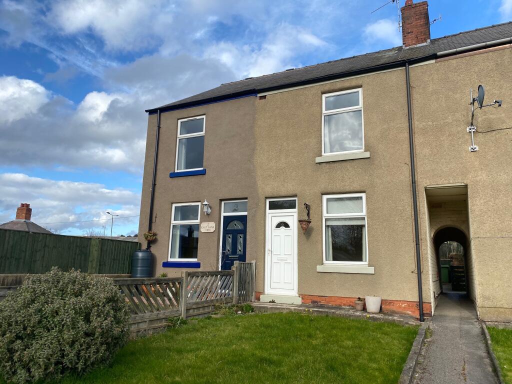 2 bed Detached for rent in Upper Newbold. From Frank Innes - Chesterfield