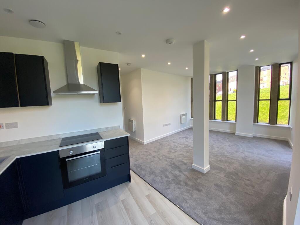 2 bed Apartment for rent in Chesterfield. From Frank Innes - Chesterfield