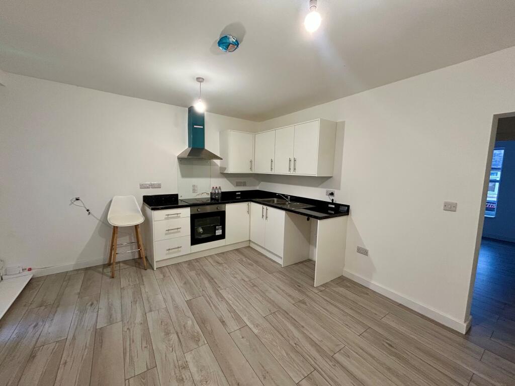 1 bed 1st Floor Flat for rent in Ibstock. From Frank Innes Lettings - Coalville