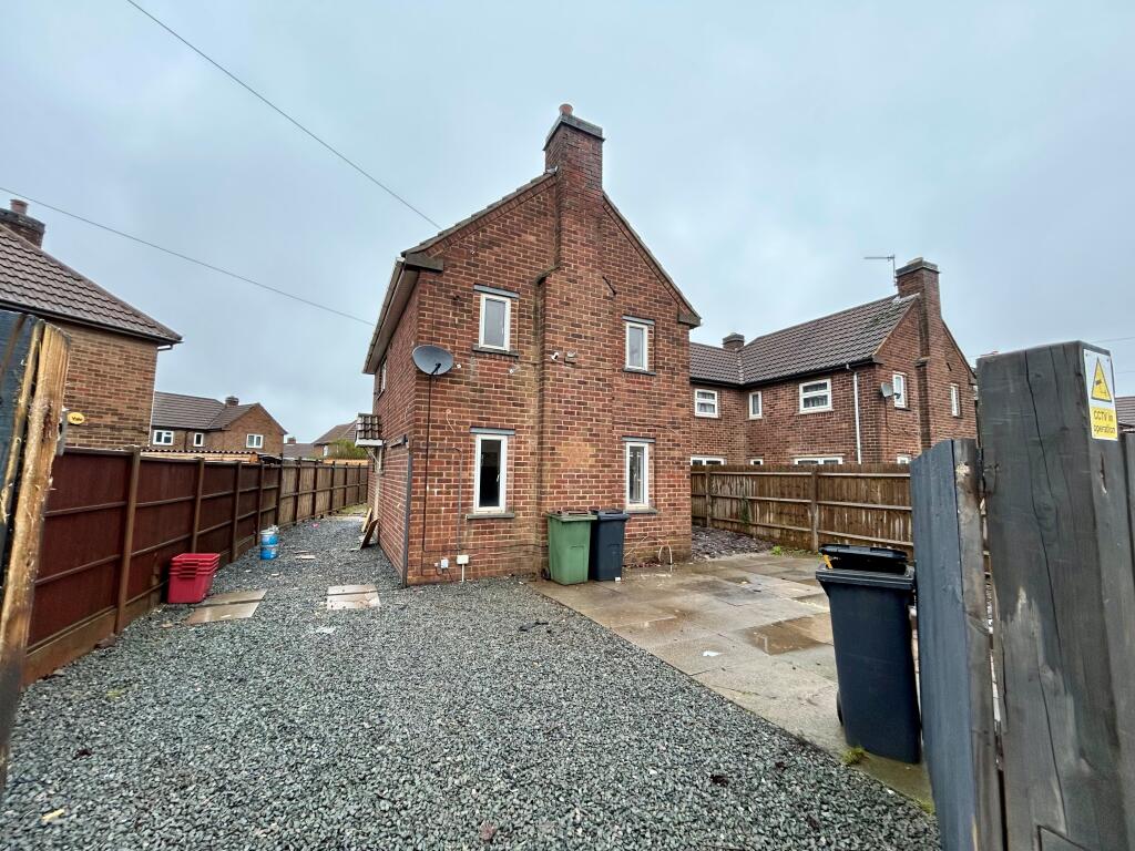 3 bed Detached for rent in Coalville. From Frank Innes Lettings - Coalville 3 bed Detached for rent in Coalville. From Frank Innes Lettings - Coalville