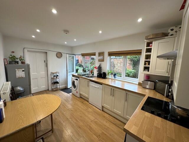 1 bed House Share for rent in Coalville. From Frank Innes Lettings - Coalville