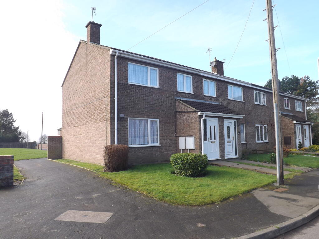 3 bed Detached for rent in Coalville. From Frank Innes Lettings - Coalville