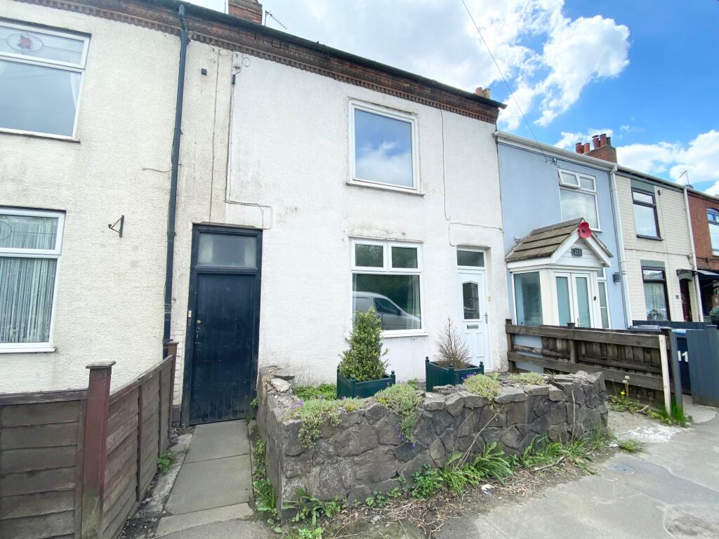 2 bed Detached for rent in Bardon. From Frank Innes Lettings - Coalville