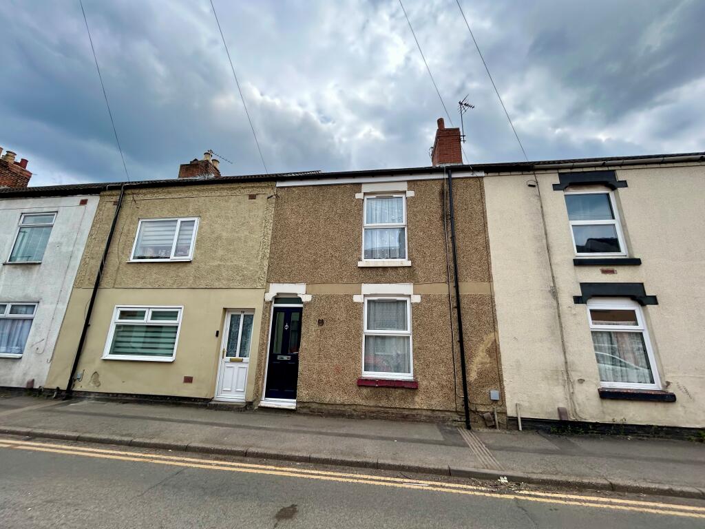 2 bed Detached for rent in Coalville. From Frank Innes Lettings - Coalville