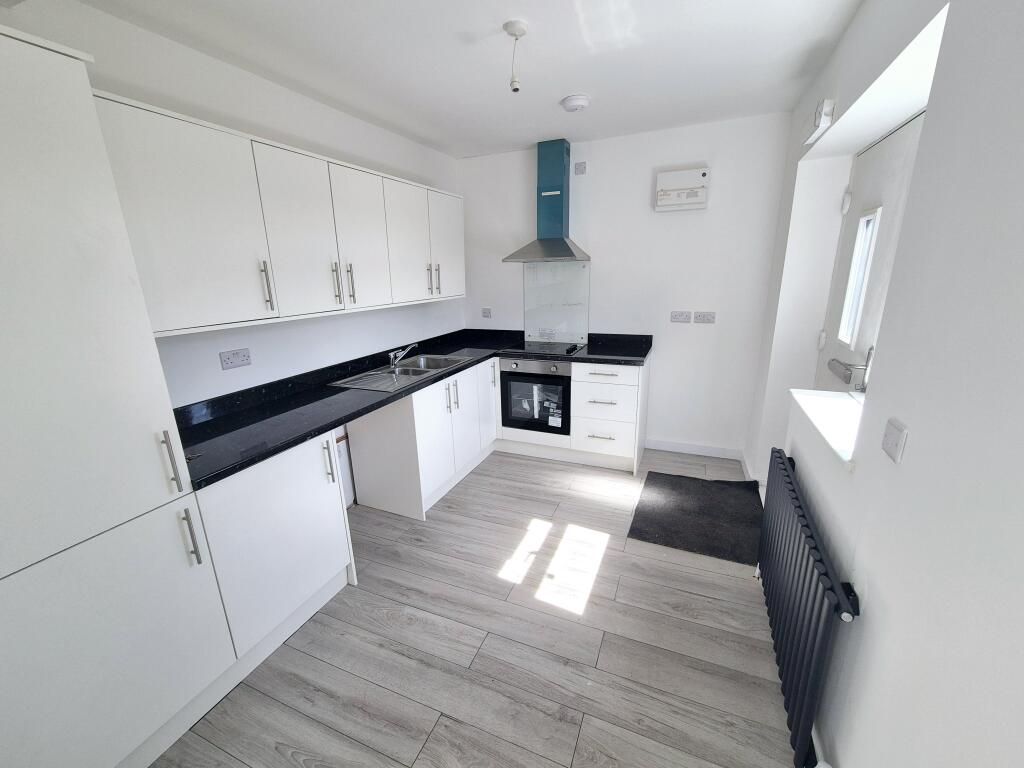 1 bed 1st Floor Flat for rent in Ibstock. From Frank Innes Lettings - Coalville 1 bed 1st Floor Flat for rent in Ibstock. From Frank Innes Lettings - Coalville