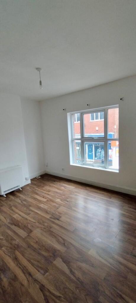 1 bed 1st Floor Flat for rent in Ibstock. From Frank Innes Lettings - Coalville 1 bed 1st Floor Flat for rent in Ibstock. From Frank Innes Lettings - Coalville
